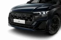 Audi Q8 din 2024 cu 42.176 km - oferta AUD193548 - foto 1