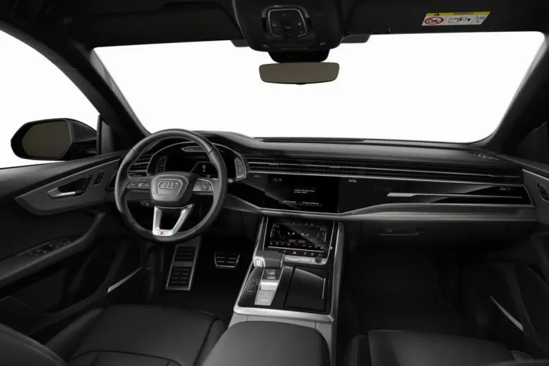 Audi Q8 din 2024 cu 42.176 km - oferta AUD193548 - foto 2