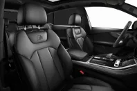 Audi Q8 din 2024 cu 42.176 km - oferta AUD193548 - foto 5