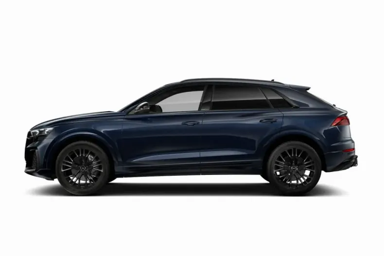 Audi Q8 din 2024 cu 42.176 km - oferta AUD193548 - foto 7