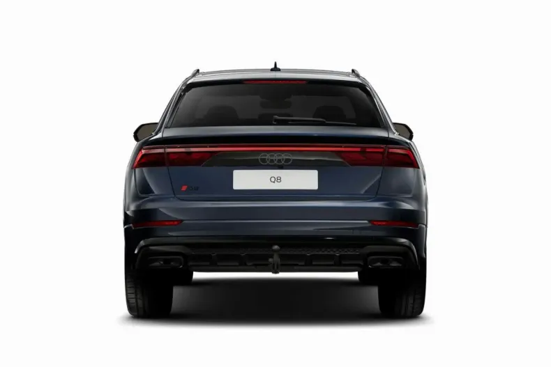 Audi Q8 din 2024 cu 42.176 km - oferta AUD193548 - foto 9