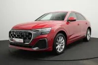 Audi Q8 din 2025 cu 18.783 km - oferta AUD193549 - foto 1