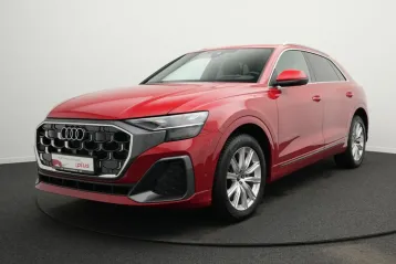 Audi Q8 din 2025 - oferta AUD193549