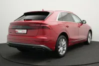 Audi Q8 din 2025 cu 18.783 km - oferta AUD193549 - foto 2