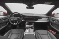 Audi Q8 din 2025 cu 18.783 km - oferta AUD193549 - foto 3