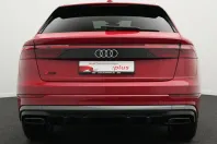 Audi Q8 din 2025 cu 18.783 km - oferta AUD193549 - foto 6