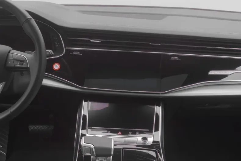 Audi Q8 din 2025 cu 18.783 km - oferta AUD193549 - foto 8