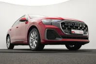Audi Q8 din 2025 cu 18.783 km - oferta AUD193549 - foto 10