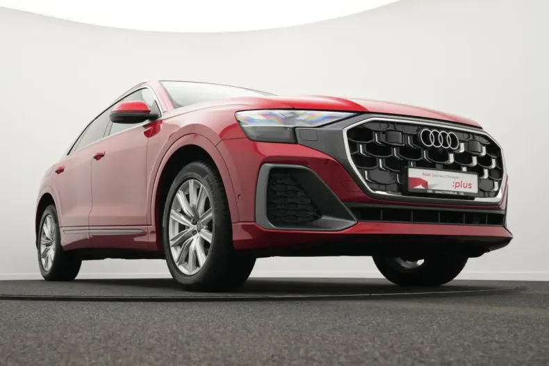 Audi Q8 din 2025 cu 18.783 km - oferta AUD193549 - foto 10