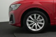 Audi Q8 din 2025 cu 18.783 km - oferta AUD193549 - foto 14