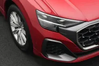 Audi Q8 din 2025 cu 18.783 km - oferta AUD193549 - foto 16