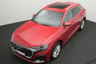 Audi Q8 din 2025 cu 18.783 km - oferta AUD193549 - foto 17
