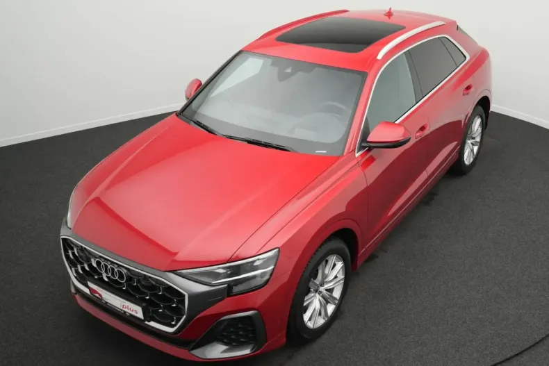 Audi Q8 din 2025 cu 18.783 km - oferta AUD193549 - foto 17