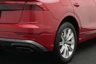 Audi Q8 din 2025 cu 18.783 km - oferta AUD193549 - foto 20