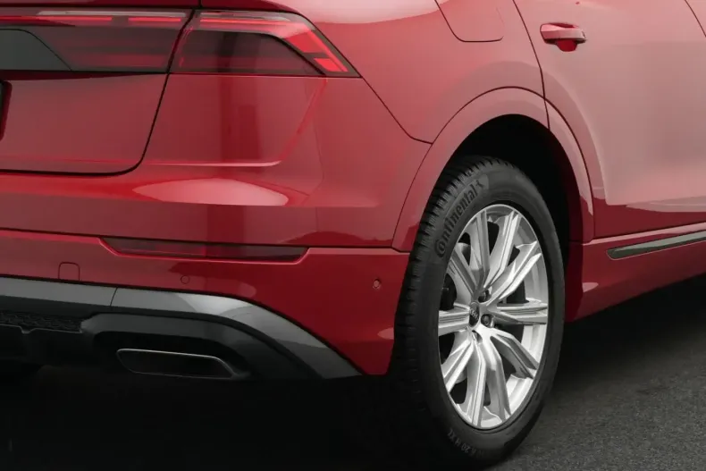 Audi Q8 din 2025 cu 18.783 km - oferta AUD193549 - foto 20