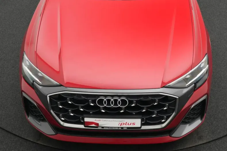 Audi Q8 din 2025 cu 18.783 km - oferta AUD193549 - foto 22