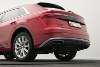 Audi Q8 din 2025 cu 18.783 km - oferta AUD193549 - foto 26