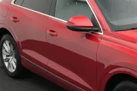 Audi Q8 din 2025 cu 18.783 km - oferta AUD193549 - foto 27