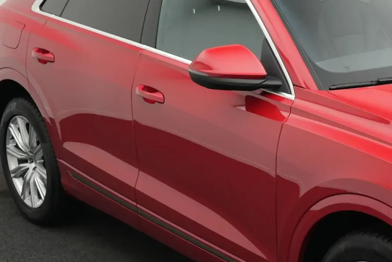 Audi Q8 din 2025 cu 18.783 km - oferta AUD193549 - foto 27