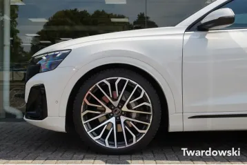 Audi Q8 din 2025 - oferta AUD193551