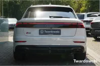 Audi Q8 din 2025 cu 21.578 km - oferta AUD193551 - foto 8