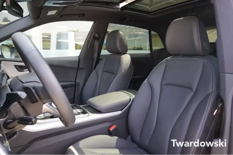 Audi Q8 din 2025 cu 21.578 km - oferta AUD193551 - foto 11