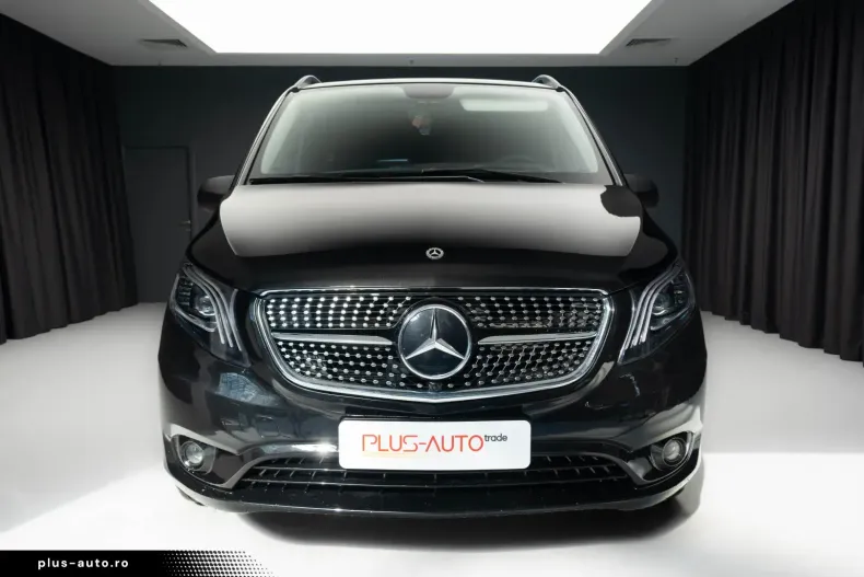 Mercedes-Benz Vito din 2021 cu 75.000 km - oferta MER193552 - foto 2