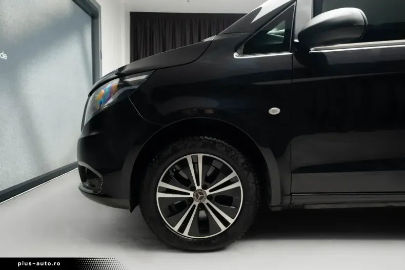 Mercedes-Benz Vito din 2021 cu 75.000 km - oferta MER193552 - foto 4
