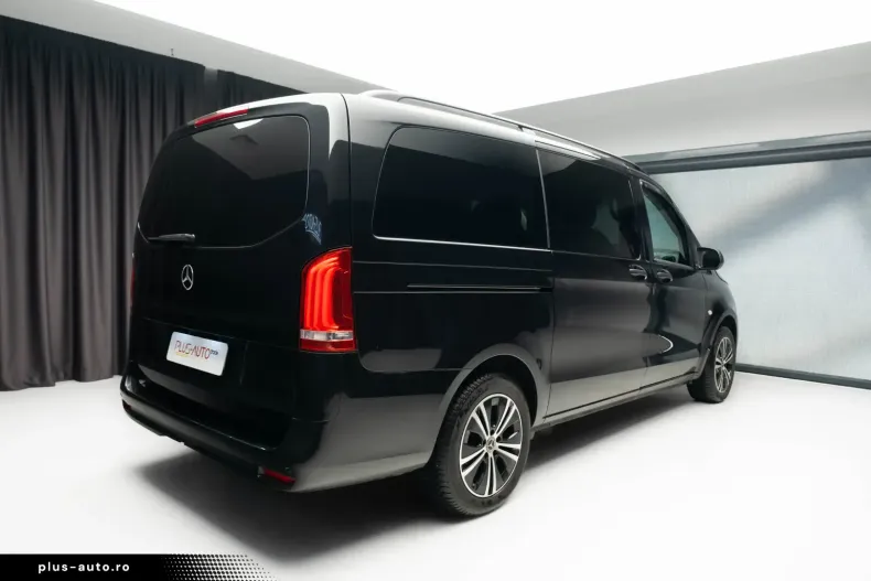 Mercedes-Benz Vito din 2021 cu 75.000 km - oferta MER193552 - foto 7