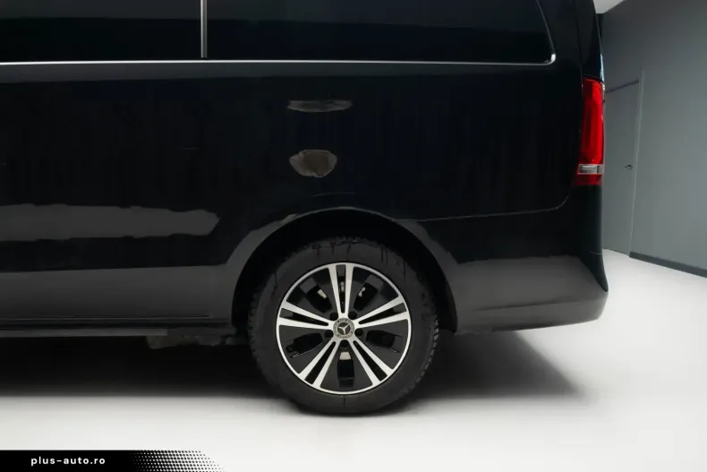 Mercedes-Benz Vito din 2021 cu 75.000 km - oferta MER193552 - foto 9
