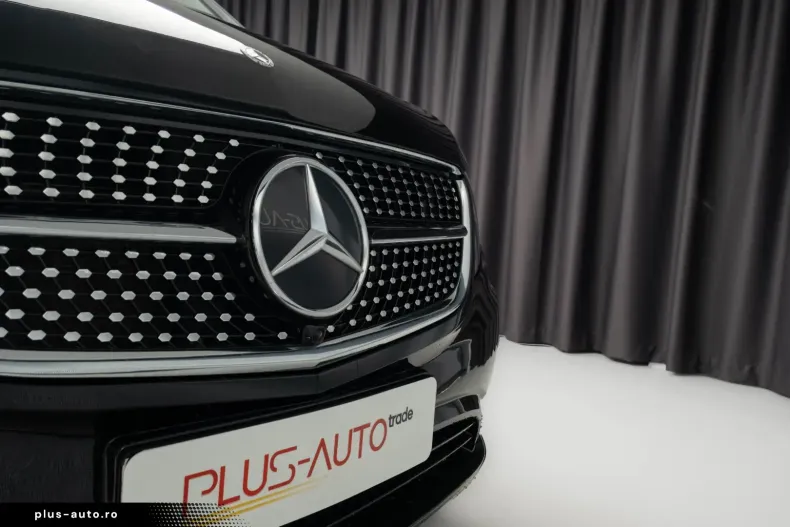 Mercedes-Benz Vito din 2021 cu 75.000 km - oferta MER193552 - foto 10