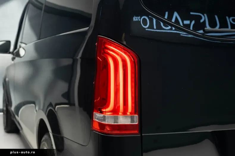 Mercedes-Benz Vito din 2021 cu 75.000 km - oferta MER193552 - foto 13