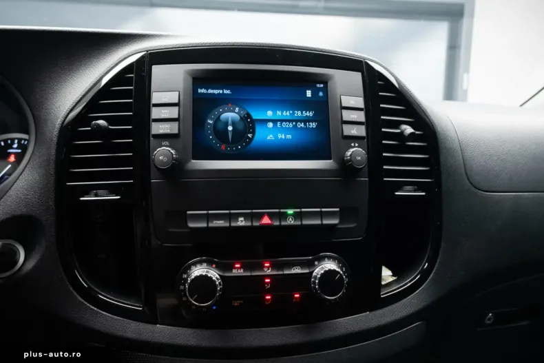 Mercedes-Benz Vito din 2021 cu 75.000 km - oferta MER193552 - foto 16