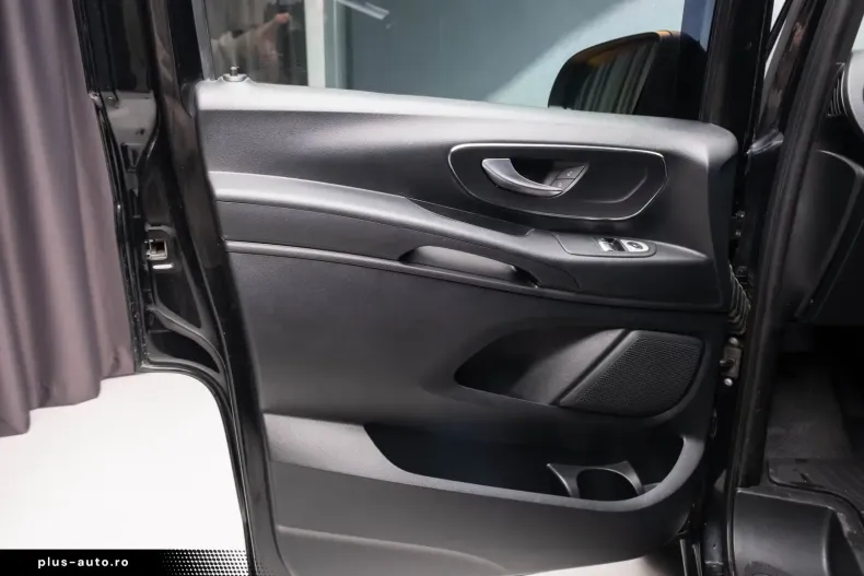 Mercedes-Benz Vito din 2021 cu 75.000 km - oferta MER193552 - foto 17