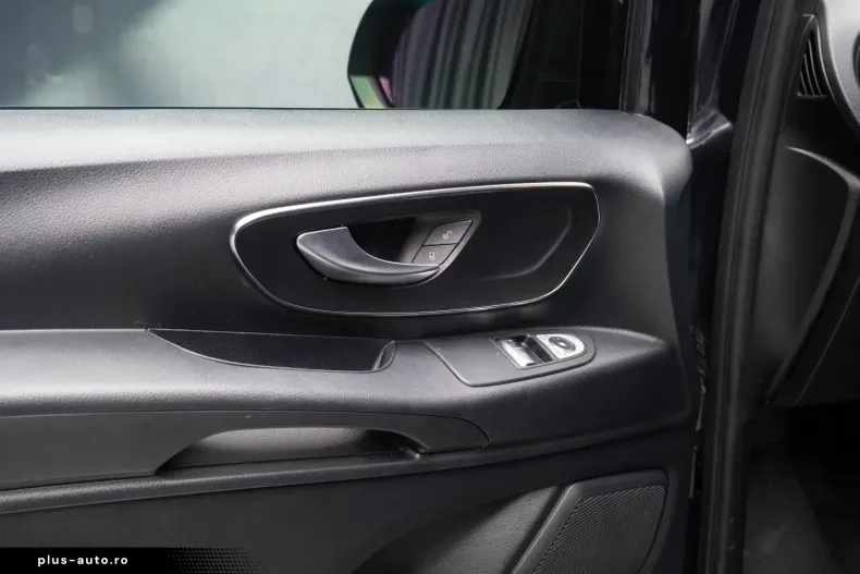 Mercedes-Benz Vito din 2021 cu 75.000 km - oferta MER193552 - foto 18