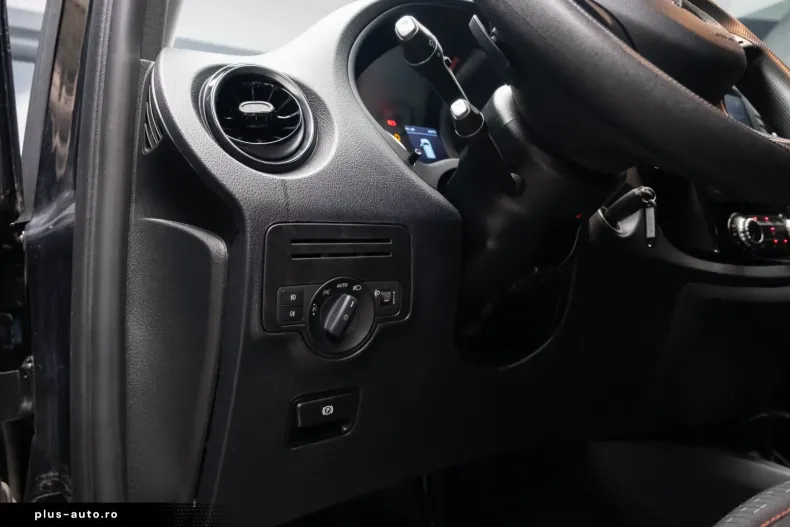 Mercedes-Benz Vito din 2021 cu 75.000 km - oferta MER193552 - foto 19