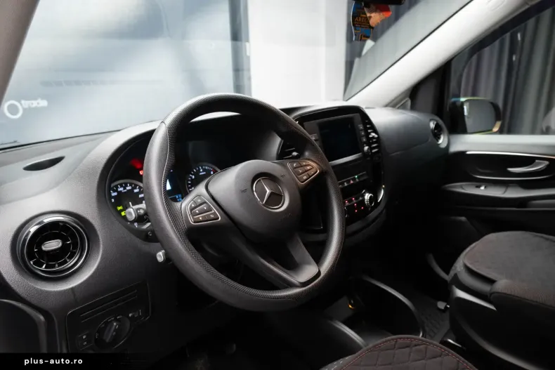 Mercedes-Benz Vito din 2021 cu 75.000 km - oferta MER193552 - foto 20