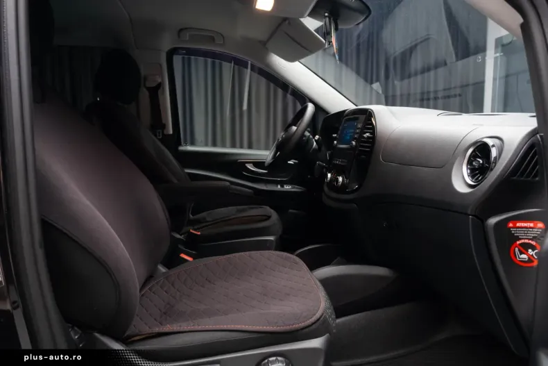 Mercedes-Benz Vito din 2021 cu 75.000 km - oferta MER193552 - foto 23