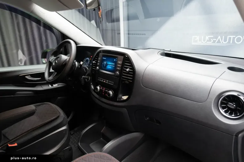 Mercedes-Benz Vito din 2021 cu 75.000 km - oferta MER193552 - foto 26