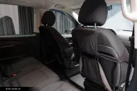 Mercedes-Benz Vito din 2021 cu 75.000 km - oferta MER193552 - foto 28