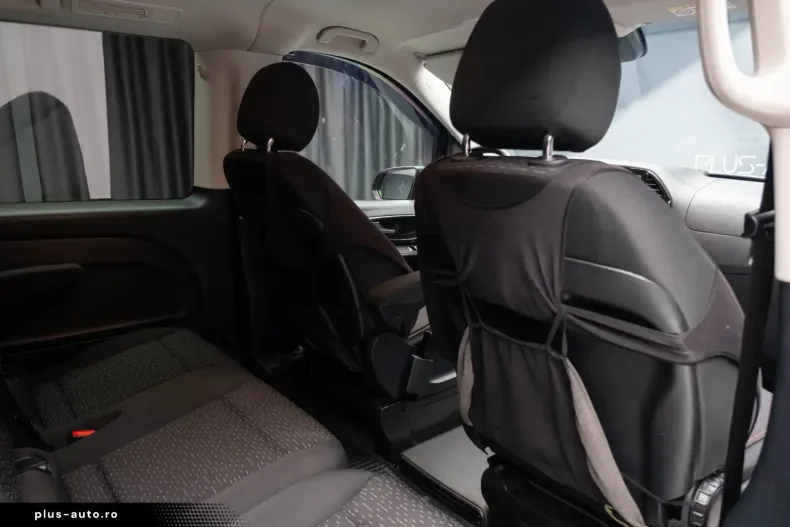 Mercedes-Benz Vito din 2021 cu 75.000 km - oferta MER193552 - foto 28
