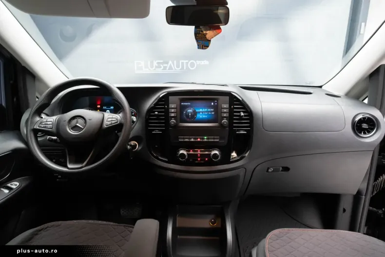 Mercedes-Benz Vito din 2021 cu 75.000 km - oferta MER193552 - foto 29