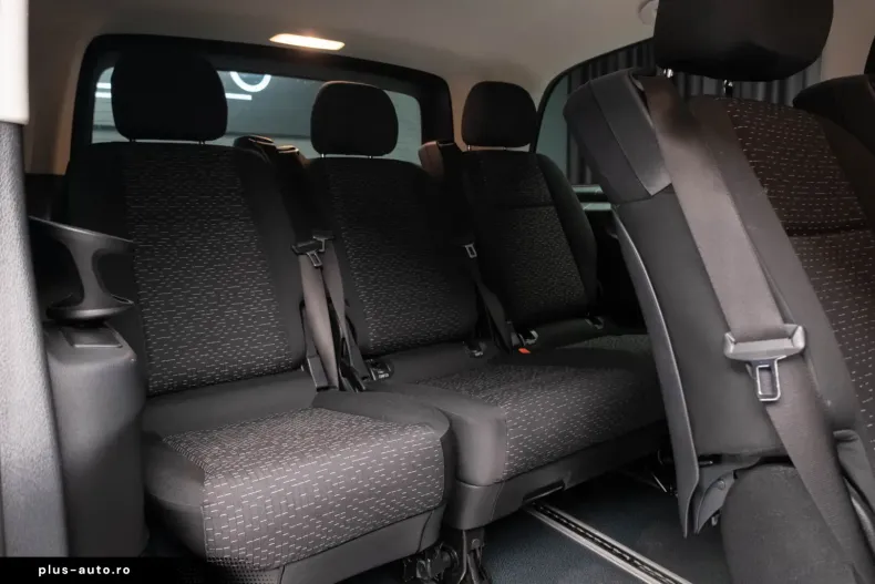 Mercedes-Benz Vito din 2021 cu 75.000 km - oferta MER193552 - foto 30