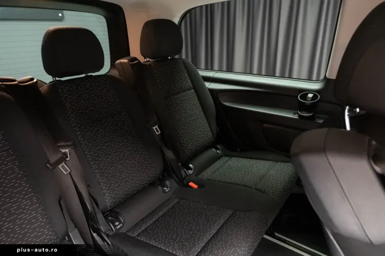 Mercedes-Benz Vito din 2021 cu 75.000 km - oferta MER193552 - foto 31