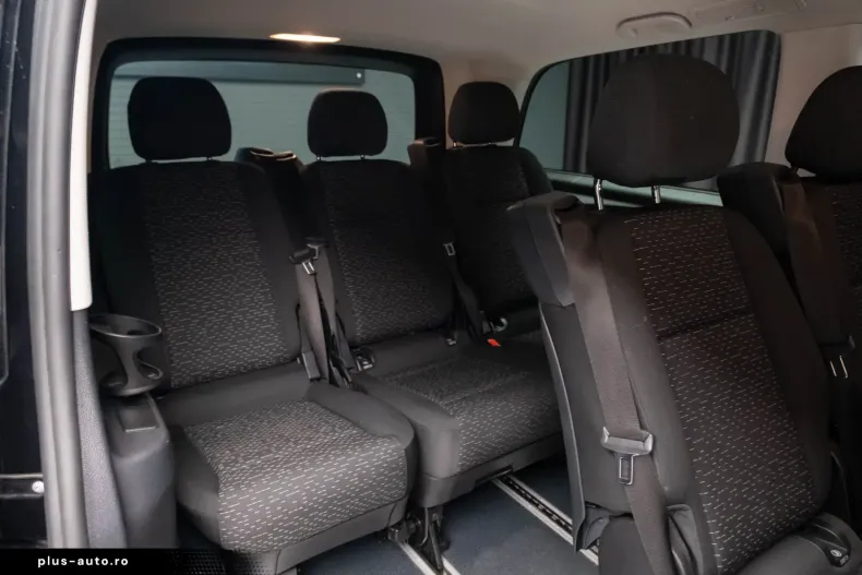 Mercedes-Benz Vito din 2021 cu 75.000 km - oferta MER193552 - foto 32