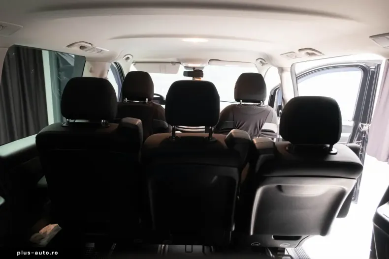 Mercedes-Benz Vito din 2021 cu 75.000 km - oferta MER193552 - foto 34