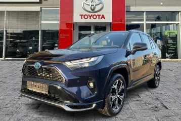 Toyota RAV4 din 2023 - oferta TOY193553