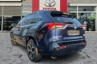 Toyota RAV4 din 2023 cu 9.741 km - oferta TOY193553 - foto 3