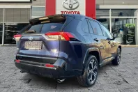 Toyota RAV4 din 2023 cu 9.741 km - oferta TOY193553 - foto 4