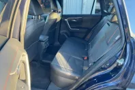 Toyota RAV4 din 2023 cu 9.741 km - oferta TOY193553 - foto 7